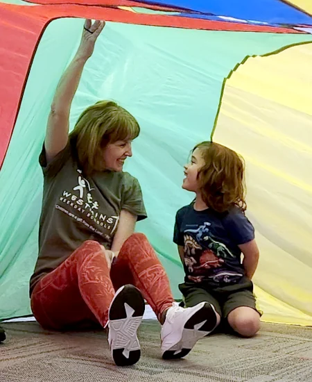 About Westminster Weekday Schools