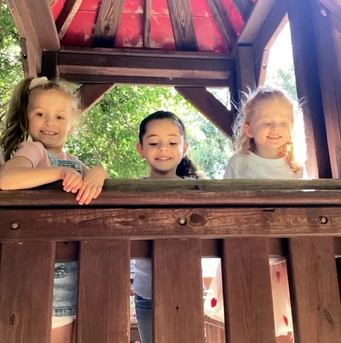 Westminster Weekday Schools