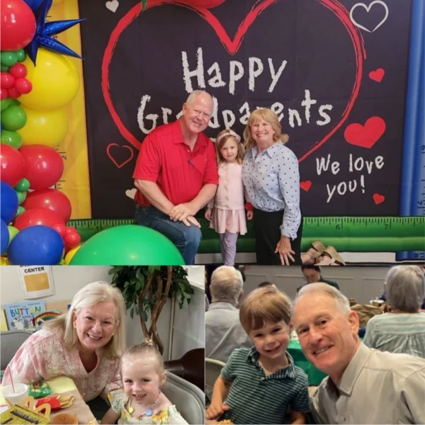 Westminster Weekday Schools