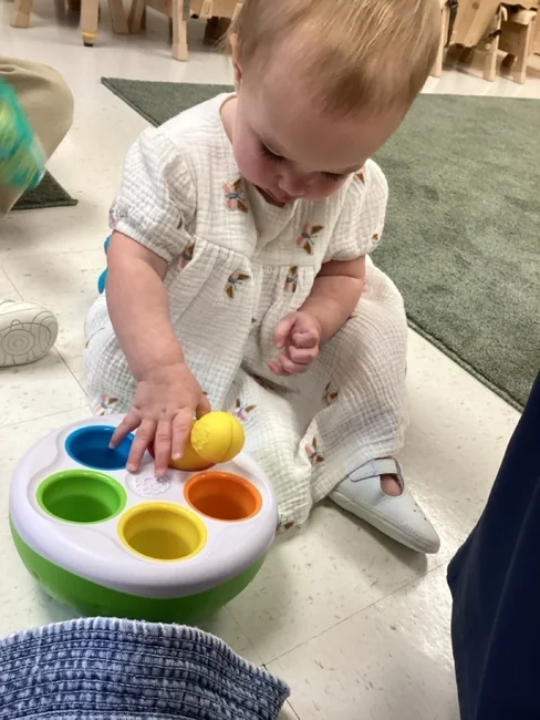 Westminster Weekday Schools