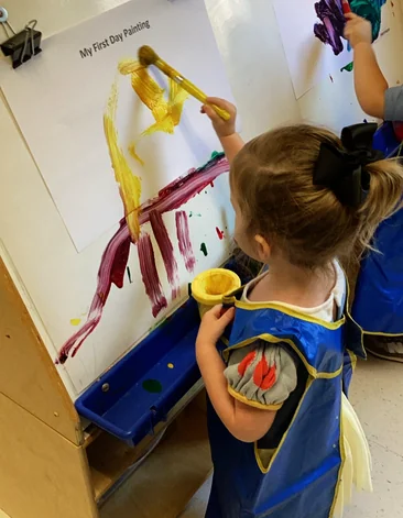 Westminster Weekday Schools Links