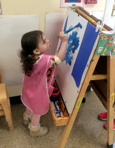 Westminster Weekday Schools