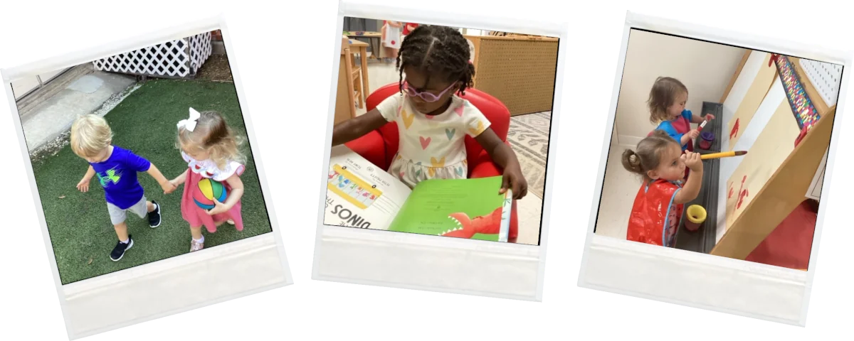 Westminster weekday schools