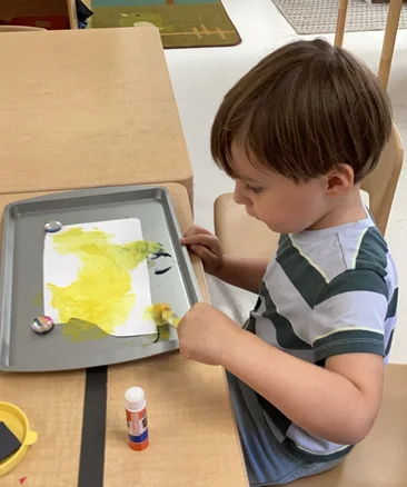 Westminster Weekday Schools