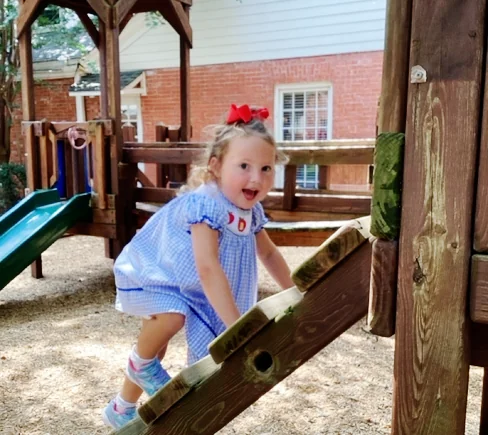 Westminster Weekday Schools Summer